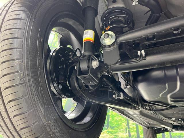 ハスラー タフワイルドターボ 4WD 届出済未使用車 セーフティーセンス レーダークルーズ コーナーセンサー スマートキー LEDヘッド 純正15インチアルミ オートハイビーム 車線逸脱警報 オートライト オートエアコン(18枚目)