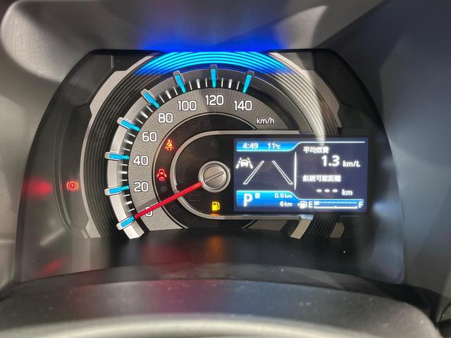 ハスラー タフワイルドターボ 4WD 届出済未使用車 セーフティーセンス レーダークルーズ コーナーセンサー スマートキー LEDヘッド 純正15インチアルミ オートハイビーム 車線逸脱警報 オートライト オートエアコン(20枚目)