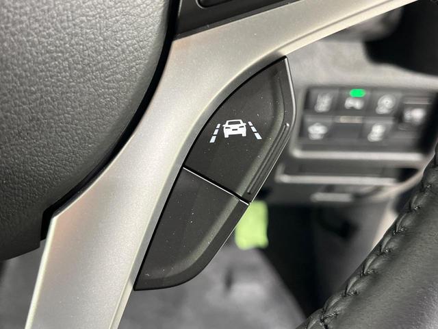 ハスラー タフワイルドターボ 4WD 届出済未使用車 セーフティーセンス レーダークルーズ コーナーセンサー スマートキー LEDヘッド 純正15インチアルミ オートハイビーム 車線逸脱警報 オートライト オートエアコン(27枚目)