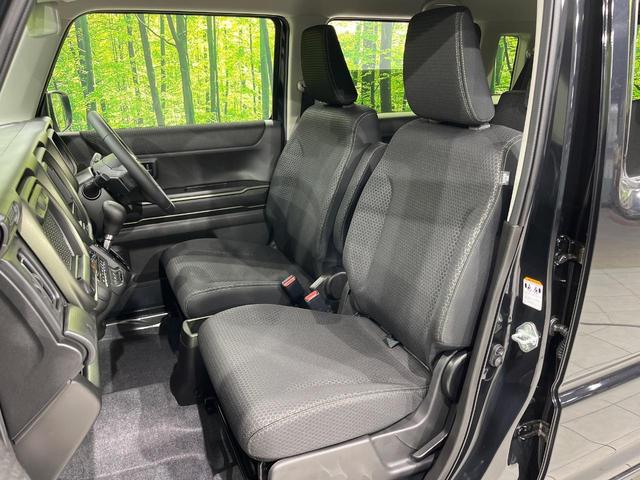 ハスラー タフワイルドターボ 4WD 届出済未使用車 セーフティーセンス レーダークルーズ コーナーセンサー スマートキー LEDヘッド 純正15インチアルミ オートハイビーム 車線逸脱警報 オートライト オートエアコン(29枚目)