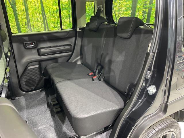 ハスラー タフワイルドターボ 4WD 届出済未使用車 セーフティーセンス レーダークルーズ コーナーセンサー スマートキー LEDヘッド 純正15インチアルミ オートハイビーム 車線逸脱警報 オートライト オートエアコン(30枚目)