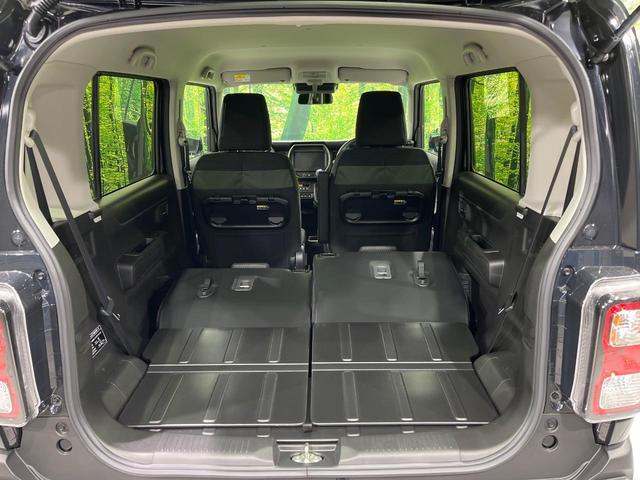 ハスラー タフワイルドターボ 4WD 届出済未使用車 セーフティーセンス レーダークルーズ コーナーセンサー スマートキー LEDヘッド 純正15インチアルミ オートハイビーム 車線逸脱警報 オートライト オートエアコン(36枚目)