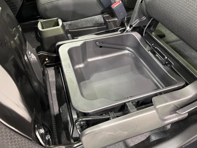 ハスラー タフワイルドターボ 4WD 届出済未使用車 セーフティーセンス レーダークルーズ コーナーセンサー スマートキー LEDヘッド 純正15インチアルミ オートハイビーム 車線逸脱警報 オートライト オートエアコン(40枚目)