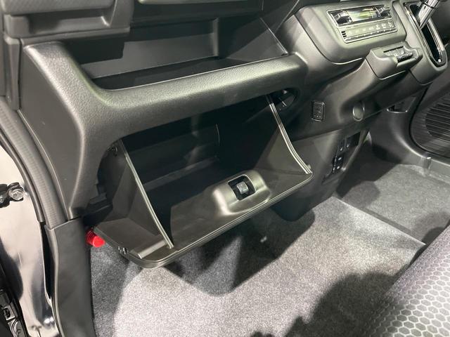 ハスラー タフワイルドターボ 4WD 届出済未使用車 セーフティーセンス レーダークルーズ コーナーセンサー スマートキー LEDヘッド 純正15インチアルミ オートハイビーム 車線逸脱警報 オートライト オートエアコン(41枚目)