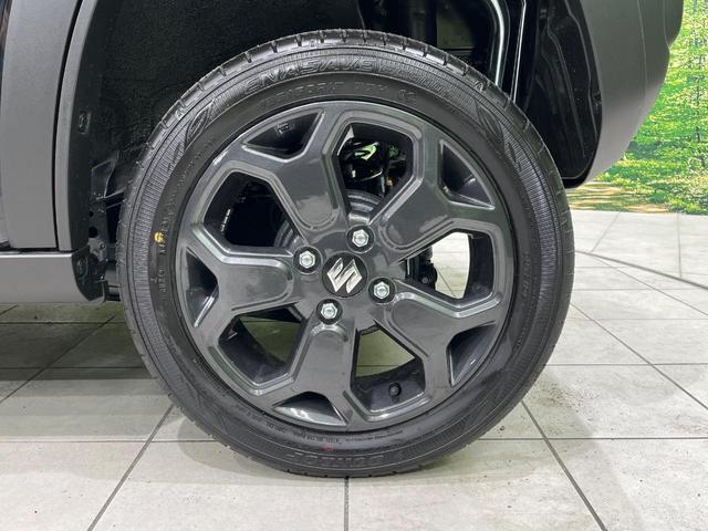 ハスラー タフワイルドターボ 4WD 届出済未使用車 セーフティーセンス レーダークルーズ コーナーセンサー スマートキー LEDヘッド 純正15インチアルミ オートハイビーム 車線逸脱警報 オートライト オートエアコン(45枚目)