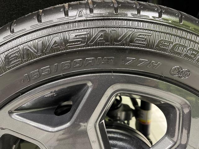 ハスラー タフワイルドターボ 4WD 届出済未使用車 セーフティーセンス レーダークルーズ コーナーセンサー スマートキー LEDヘッド 純正15インチアルミ オートハイビーム 車線逸脱警報 オートライト オートエアコン(46枚目)