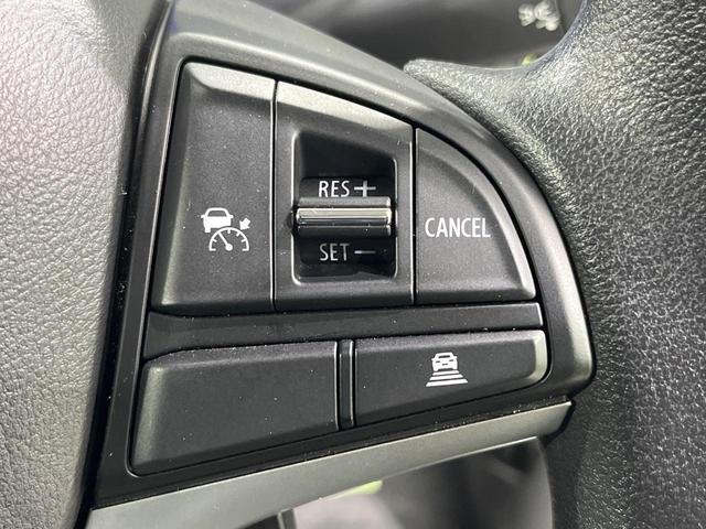 ハスラー ハイブリッドG 4WD SDナビ Bluetooth接続 バックカメラ セーフティサポート アダプティブクルーズ ETC 禁煙車 LEDヘッドライト オートハイビーム 前席シートヒーター オートエアコン(6枚目)