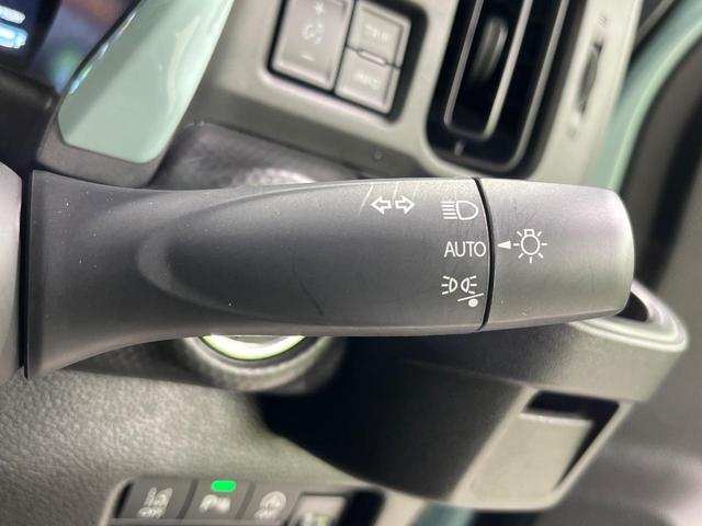 ハスラー ハイブリッドG 4WD SDナビ Bluetooth接続 バックカメラ セーフティサポート アダプティブクルーズ ETC 禁煙車 LEDヘッドライト オートハイビーム 前席シートヒーター オートエアコン(7枚目)