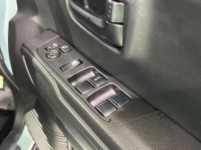 ハスラー ハイブリッドG 4WD SDナビ Bluetooth接続 バックカメラ セーフティサポート アダプティブクルーズ ETC 禁煙車 LEDヘッドライト オートハイビーム 前席シートヒーター オートエアコン(34枚目)