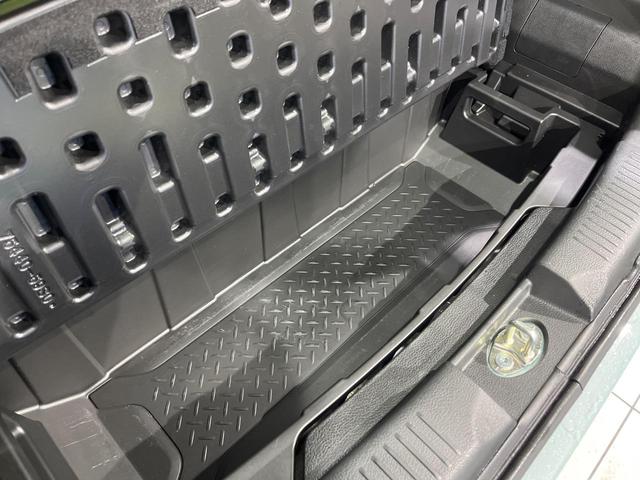 ハスラー ハイブリッドG 4WD SDナビ Bluetooth接続 バックカメラ セーフティサポート アダプティブクルーズ ETC 禁煙車 LEDヘッドライト オートハイビーム 前席シートヒーター オートエアコン(49枚目)