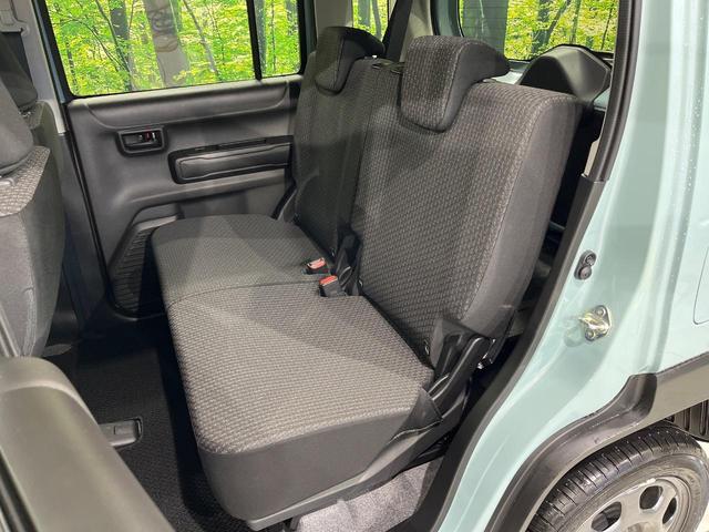 ハスラー ハイブリッドG 4WD SDナビ Bluetooth接続 バックカメラ セーフティサポート アダプティブクルーズ ETC 禁煙車 LEDヘッドライト オートハイビーム 前席シートヒーター オートエアコン(53枚目)