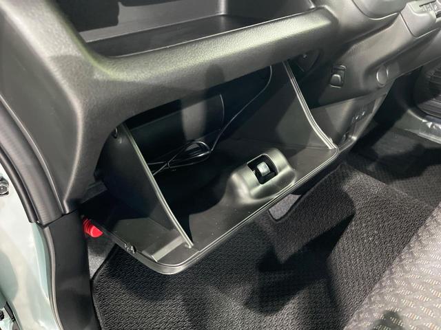 ハスラー ハイブリッドG 4WD SDナビ Bluetooth接続 バックカメラ セーフティサポート アダプティブクルーズ ETC 禁煙車 LEDヘッドライト オートハイビーム 前席シートヒーター オートエアコン(55枚目)