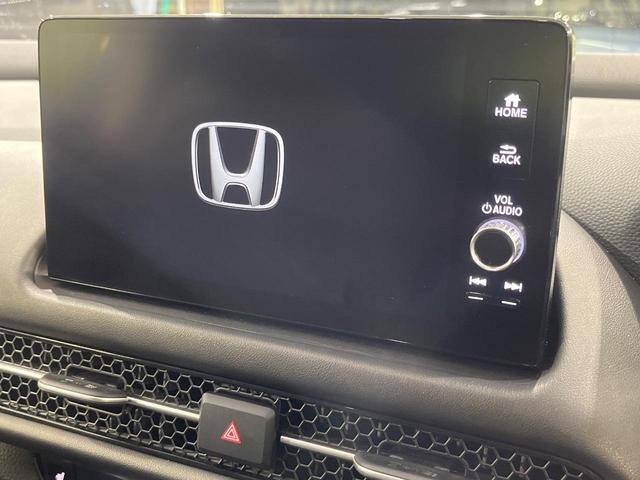 ZR-V e:HEV Z 純正9インチディスプレイ BOSEサウンド 全周囲カメラ 禁煙車 寒冷地仕様 衝突軽減装置 レーダークルーズ パワーシート シートヒーター ETC パワーバックドア オートライト オートエアコン(3枚目)