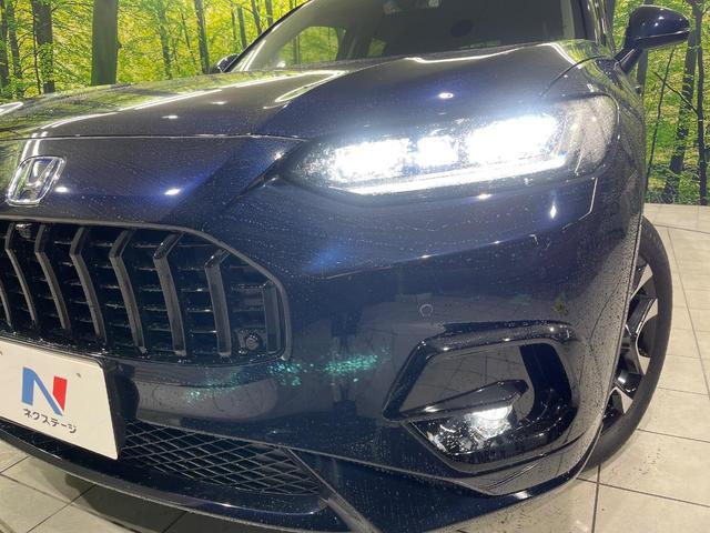 ZR-V e:HEV Z 純正9インチディスプレイ BOSEサウンド 全周囲カメラ 禁煙車 寒冷地仕様 衝突軽減装置 レーダークルーズ パワーシート シートヒーター ETC パワーバックドア オートライト オートエアコン(13枚目)