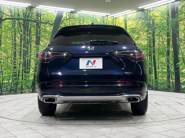 ZR-V e:HEV Z 純正9インチディスプレイ BOSEサウンド 全周囲カメラ 禁煙車 寒冷地仕様 衝突軽減装置 レーダークルーズ パワーシート シートヒーター ETC パワーバックドア オートライト オートエアコン(16枚目)