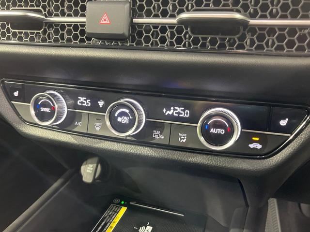 ZR-V e:HEV Z 純正9インチディスプレイ BOSEサウンド 全周囲カメラ 禁煙車 寒冷地仕様 衝突軽減装置 レーダークルーズ パワーシート シートヒーター ETC パワーバックドア オートライト オートエアコン(30枚目)