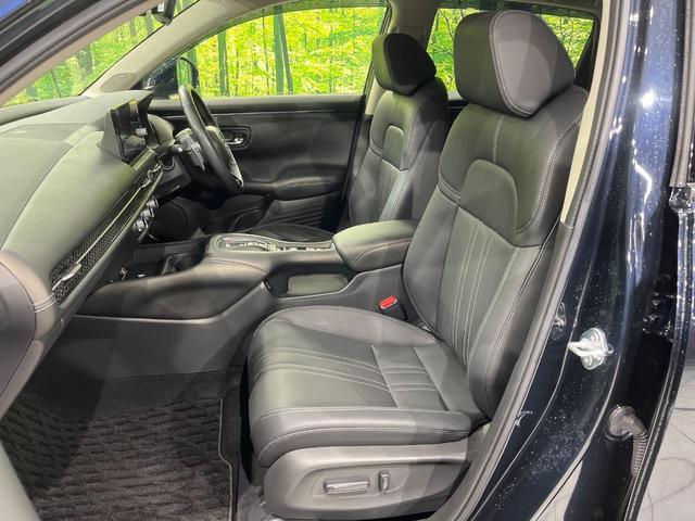 ZR-V e:HEV Z 純正9インチディスプレイ BOSEサウンド 全周囲カメラ 禁煙車 寒冷地仕様 衝突軽減装置 レーダークルーズ パワーシート シートヒーター ETC パワーバックドア オートライト オートエアコン(53枚目)