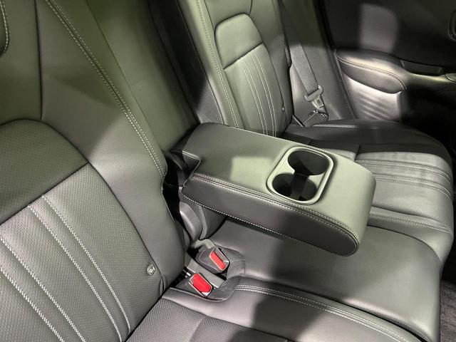 ZR-V e:HEV Z 純正9インチディスプレイ BOSEサウンド 全周囲カメラ 禁煙車 寒冷地仕様 衝突軽減装置 レーダークルーズ パワーシート シートヒーター ETC パワーバックドア オートライト オートエアコン(62枚目)