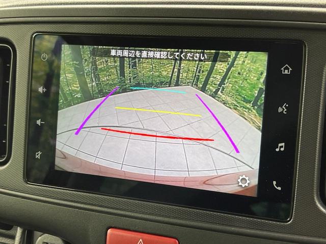 アルト L 純正ディスプレイオーディオ バックカメラ 禁煙車 衝突軽減装置 シートヒーター クリアランスソナー オートライト 電動格納ミラー パワーステアリング パワーウィンドウ 衝突安全ボディ 盗難防止システム(4枚目)