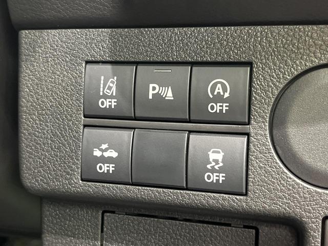 アルト L 純正ディスプレイオーディオ バックカメラ 禁煙車 衝突軽減装置 シートヒーター クリアランスソナー オートライト 電動格納ミラー パワーステアリング パワーウィンドウ 衝突安全ボディ 盗難防止システム(7枚目)