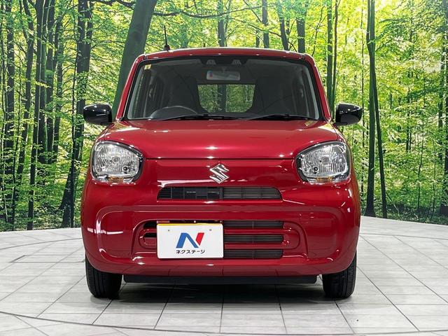 アルト L 純正ディスプレイオーディオ バックカメラ 禁煙車 衝突軽減装置 シートヒーター クリアランスソナー オートライト 電動格納ミラー パワーステアリング パワーウィンドウ 衝突安全ボディ 盗難防止システム(15枚目)