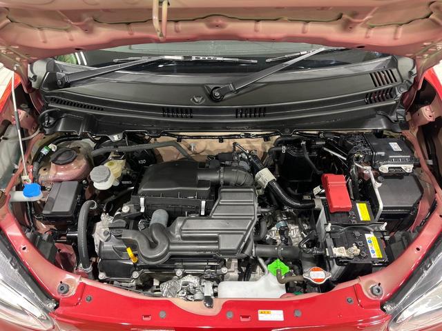 アルト L 純正ディスプレイオーディオ バックカメラ 禁煙車 衝突軽減装置 シートヒーター クリアランスソナー オートライト 電動格納ミラー パワーステアリング パワーウィンドウ 衝突安全ボディ 盗難防止システム(19枚目)