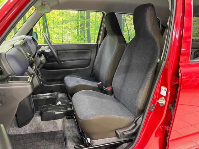 アルト L 純正ディスプレイオーディオ バックカメラ 禁煙車 衝突軽減装置 シートヒーター クリアランスソナー オートライト 電動格納ミラー パワーステアリング パワーウィンドウ 衝突安全ボディ 盗難防止システム(34枚目)