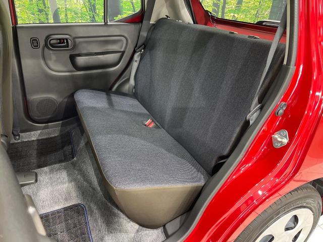 アルト L 純正ディスプレイオーディオ バックカメラ 禁煙車 衝突軽減装置 シートヒーター クリアランスソナー オートライト 電動格納ミラー パワーステアリング パワーウィンドウ 衝突安全ボディ 盗難防止システム(35枚目)