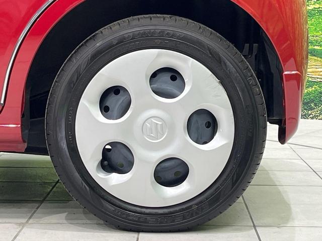 アルト L 純正ディスプレイオーディオ バックカメラ 禁煙車 衝突軽減装置 シートヒーター クリアランスソナー オートライト 電動格納ミラー パワーステアリング パワーウィンドウ 衝突安全ボディ 盗難防止システム(58枚目)