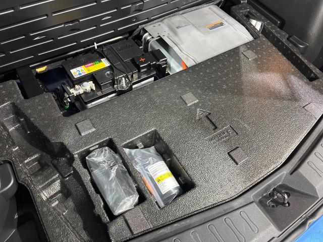 ノート e-パワー X FOUR 純正SDナビ 全周囲カメラ 禁煙車 衝突軽減装置 オートライト オートエアコン ETC ドラレコ 電動格納ミラー クリアランスソナー プライバシーガラス 盗難防止システム フルセグ Bluetooth(48枚目)