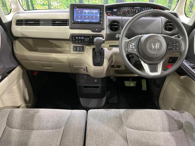 Ｎ－ＢＯＸ Ｇ・Ｌホンダセンシング　４ＷＤ　純正ＳＤナビ　バックカメラ　パワースライドドア　ドラレコ　禁煙車　衝突軽減装置　アダプティブクルーズコントロール　ビルトインＥＴＣ　ＬＥＤヘッドライト　オートライト　前席シートヒーター（2枚目）