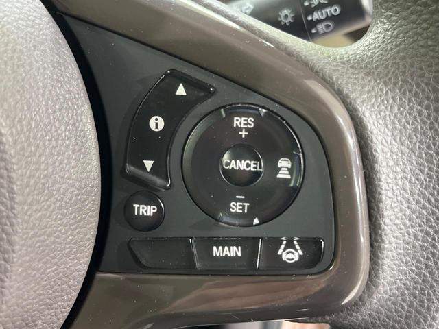 Ｎ－ＢＯＸ Ｇ・Ｌホンダセンシング　４ＷＤ　純正ＳＤナビ　バックカメラ　パワースライドドア　ドラレコ　禁煙車　衝突軽減装置　アダプティブクルーズコントロール　ビルトインＥＴＣ　ＬＥＤヘッドライト　オートライト　前席シートヒーター（6枚目）