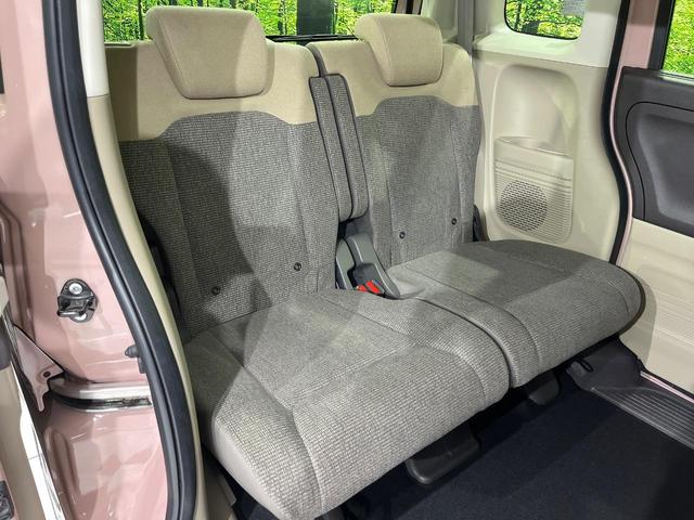 Ｎ－ＢＯＸ Ｇ・Ｌホンダセンシング　４ＷＤ　純正ＳＤナビ　バックカメラ　パワースライドドア　ドラレコ　禁煙車　衝突軽減装置　アダプティブクルーズコントロール　ビルトインＥＴＣ　ＬＥＤヘッドライト　オートライト　前席シートヒーター（10枚目）