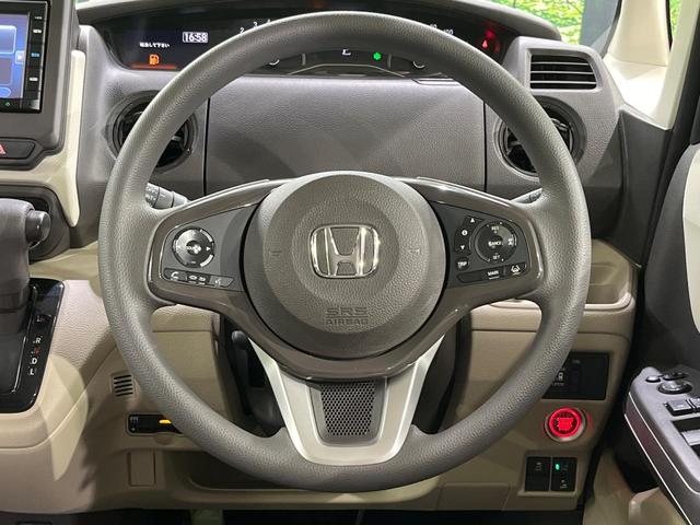 Ｎ－ＢＯＸ Ｇ・Ｌホンダセンシング　４ＷＤ　純正ＳＤナビ　バックカメラ　パワースライドドア　ドラレコ　禁煙車　衝突軽減装置　アダプティブクルーズコントロール　ビルトインＥＴＣ　ＬＥＤヘッドライト　オートライト　前席シートヒーター（12枚目）
