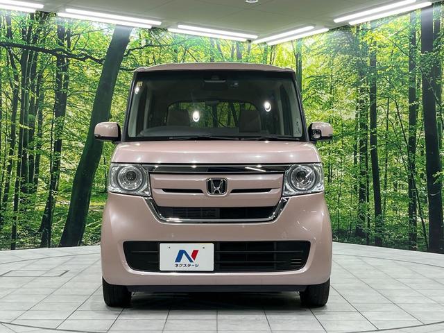Ｎ－ＢＯＸ Ｇ・Ｌホンダセンシング　４ＷＤ　純正ＳＤナビ　バックカメラ　パワースライドドア　ドラレコ　禁煙車　衝突軽減装置　アダプティブクルーズコントロール　ビルトインＥＴＣ　ＬＥＤヘッドライト　オートライト　前席シートヒーター（15枚目）