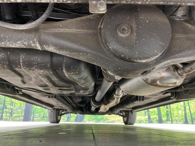 アルトラパン Ｘ　４ＷＤ　ホワイトルーフ　禁煙車　純正ＣＤオーディオ　スマートキー＆プッシュスタート　シートヒーター　純正１４インチアルミホイール　ドアバイザー　プライバシーガラス　ウインカーミラー（19枚目）