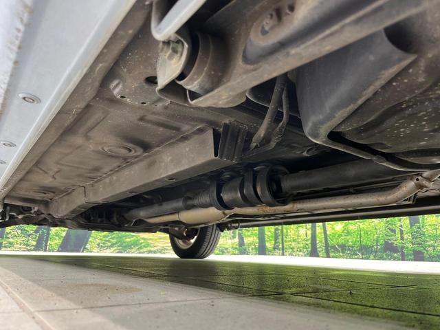 アルトラパン Ｘ　４ＷＤ　ホワイトルーフ　禁煙車　純正ＣＤオーディオ　スマートキー＆プッシュスタート　シートヒーター　純正１４インチアルミホイール　ドアバイザー　プライバシーガラス　ウインカーミラー（21枚目）