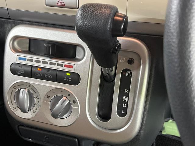 アルトラパン Ｘ　４ＷＤ　ホワイトルーフ　禁煙車　純正ＣＤオーディオ　スマートキー＆プッシュスタート　シートヒーター　純正１４インチアルミホイール　ドアバイザー　プライバシーガラス　ウインカーミラー（24枚目）