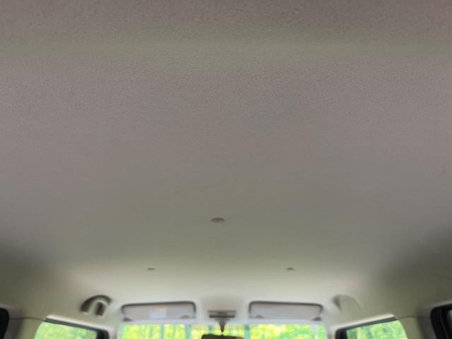 アルトラパン Ｘ　４ＷＤ　ホワイトルーフ　禁煙車　純正ＣＤオーディオ　スマートキー＆プッシュスタート　シートヒーター　純正１４インチアルミホイール　ドアバイザー　プライバシーガラス　ウインカーミラー（35枚目）
