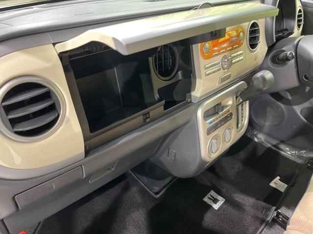 アルトラパン Ｘ　４ＷＤ　ホワイトルーフ　禁煙車　純正ＣＤオーディオ　スマートキー＆プッシュスタート　シートヒーター　純正１４インチアルミホイール　ドアバイザー　プライバシーガラス　ウインカーミラー（36枚目）