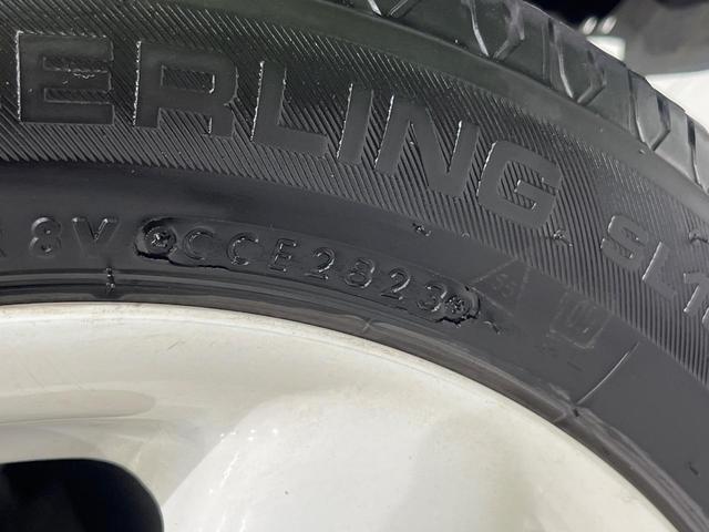 アルトラパン Ｘ　４ＷＤ　ホワイトルーフ　禁煙車　純正ＣＤオーディオ　スマートキー＆プッシュスタート　シートヒーター　純正１４インチアルミホイール　ドアバイザー　プライバシーガラス　ウインカーミラー（46枚目）