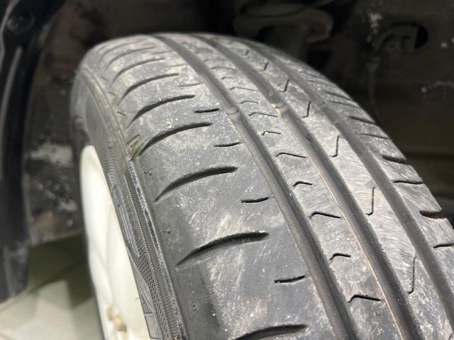 アルトラパン Ｘ　４ＷＤ　ホワイトルーフ　禁煙車　純正ＣＤオーディオ　スマートキー＆プッシュスタート　シートヒーター　純正１４インチアルミホイール　ドアバイザー　プライバシーガラス　ウインカーミラー（47枚目）