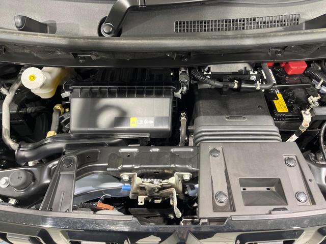 デリカミニ Ｔ　プレミアム　ターボ　両側電動スライドドア　全周囲カメラ　衝突被害軽減　マイパイロット　禁煙車　ハーフレザーシート　ドラレコ　コーナーセンサー　スマートキー　ＬＥＤヘッド　ビルトインＥＴＣ　純正１５インチアルミ（19枚目）