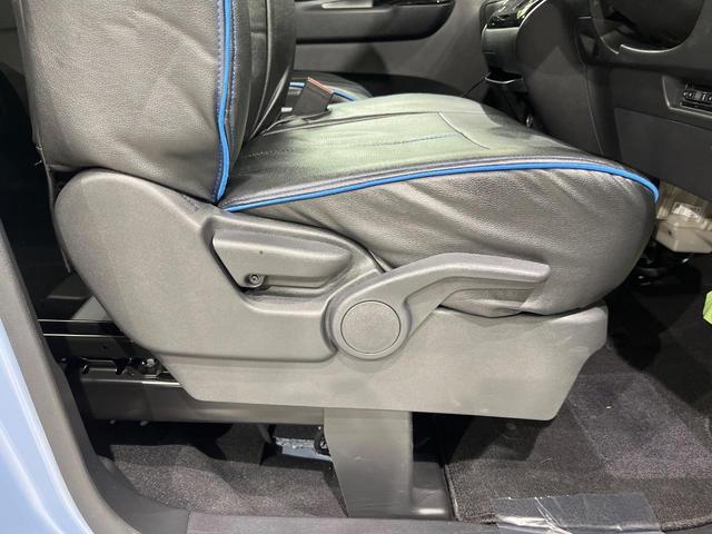 デリカミニ Ｔ　プレミアム　ターボ　両側電動スライドドア　全周囲カメラ　衝突被害軽減　マイパイロット　禁煙車　ハーフレザーシート　ドラレコ　コーナーセンサー　スマートキー　ＬＥＤヘッド　ビルトインＥＴＣ　純正１５インチアルミ（46枚目）