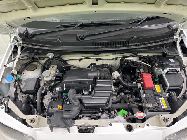 アルト L 4WD 衝突被害軽減システム 禁煙車 コーナーセンサー オートハイビーム 車線逸脱警報 オートライト CD再生 ドアバイザー 盗難防止システム パワーステアリング パワーウィンドウ プライバシーガラス(19枚目)