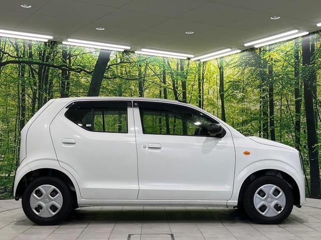 アルト L 4WD 衝突被害軽減システム 禁煙車 コーナーセンサー オートハイビーム 車線逸脱警報 オートライト CD再生 ドアバイザー 盗難防止システム パワーステアリング パワーウィンドウ プライバシーガラス(50枚目)