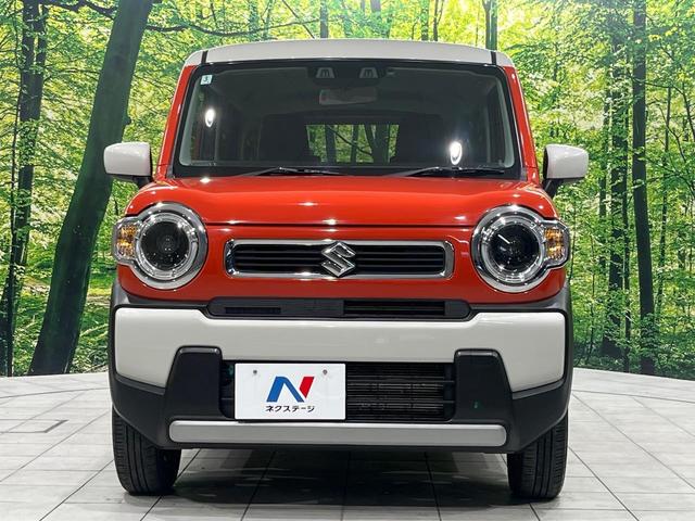 ハスラー ハイブリッドＧ　ケンウッド製ＳＤナビ　バックカメラ　スズキセーフティサポート　禁煙車　コーナーセンサー　スマートキー　ＨＩＤヘッド　ＥＴＣ　クルコン　オートハイビーム　車線逸脱警報　オートライト　オートエアコン（15枚目）