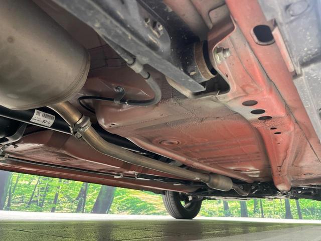 ハスラー ハイブリッドＧ　ケンウッド製ＳＤナビ　バックカメラ　スズキセーフティサポート　禁煙車　コーナーセンサー　スマートキー　ＨＩＤヘッド　ＥＴＣ　クルコン　オートハイビーム　車線逸脱警報　オートライト　オートエアコン（22枚目）