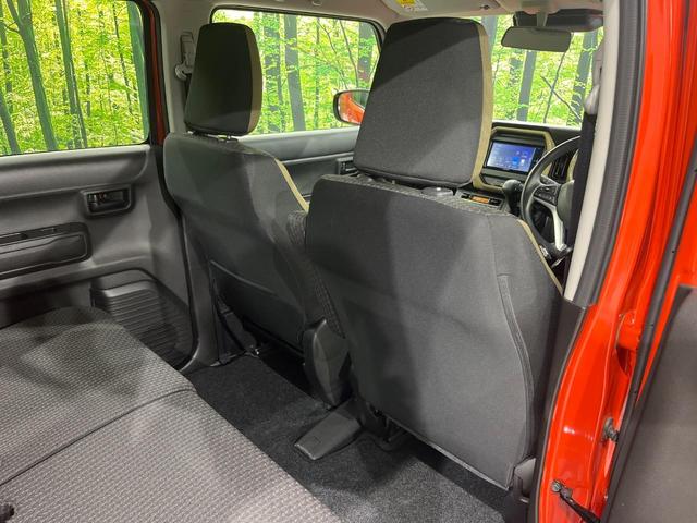 ハスラー ハイブリッドＧ　ケンウッド製ＳＤナビ　バックカメラ　スズキセーフティサポート　禁煙車　コーナーセンサー　スマートキー　ＨＩＤヘッド　ＥＴＣ　クルコン　オートハイビーム　車線逸脱警報　オートライト　オートエアコン（40枚目）