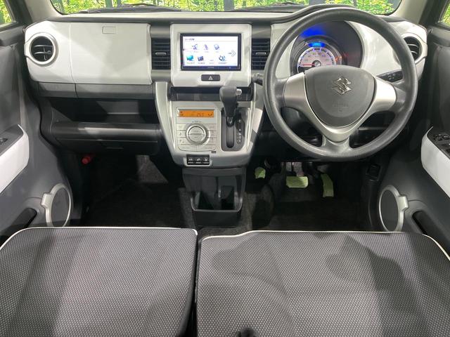 ハスラー Ｇターボ　４ＷＤ　ターボ　衝突軽減　禁煙車　シートヒーター　スマートキー　ＥＴＣ　ヒルホールドコントロール／ヒルディセントコントロール　寒冷地仕様　パイピング付きシート　オートエアコン　地デジ（2枚目）